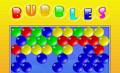 Bubbles
