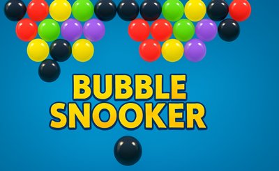 Bubble Snooker