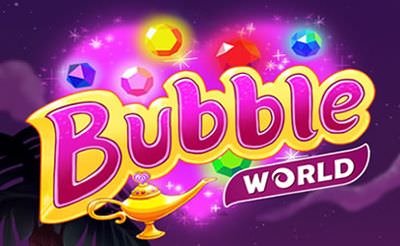 Bubble World