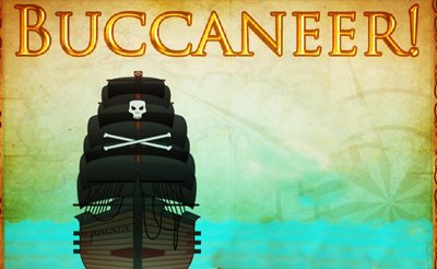 Buccaneer!
