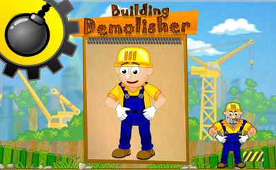 Building Demolisher