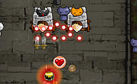Bullet Heaven