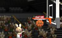 BunnyLimpics Basketball