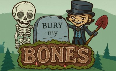 Bury my Bones