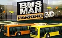 Busman Parking 3D