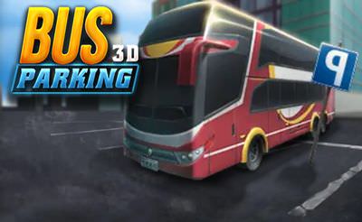 Bus Games