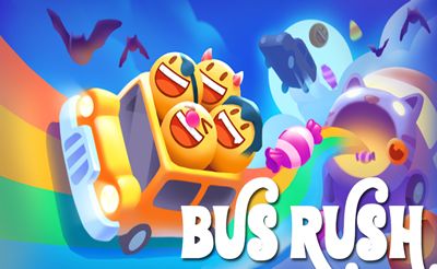 Bus Rush