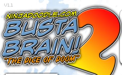 Busta Brain 2