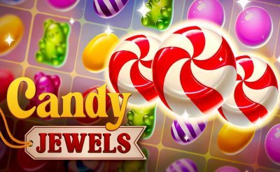 Candy Jewels