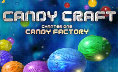 Candy Craft Candy Craft