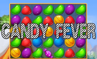 Candy Fever