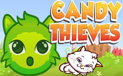 Candy Thieves