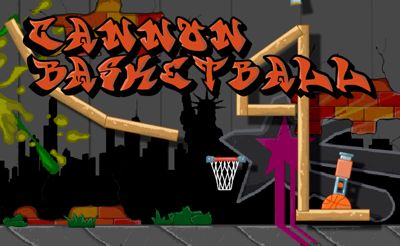 Cannon Basketball