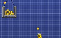 Cannon Experiment