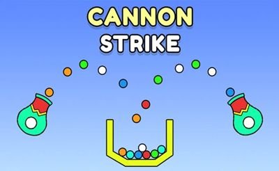 Cannon Strike