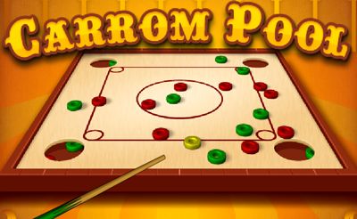 Carrom Pool