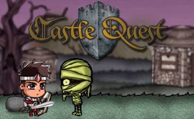 Castle Quest