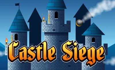 Castle Siege