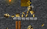 Catapult Round Trip