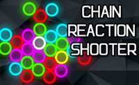 Chain Reaction Shooter