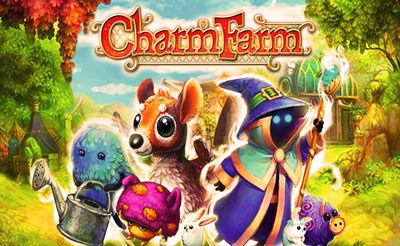 Charm Farm