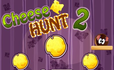 Cheese Hunt 2