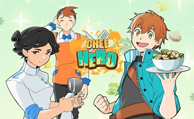Chef Hero