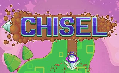 Chisel