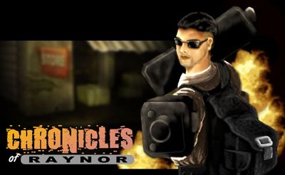 Chronicles Of Raynor