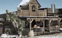 Cinema Hidden Objects
