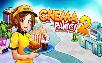 Cinema Panic 2