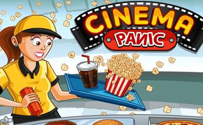 Cinema Panic