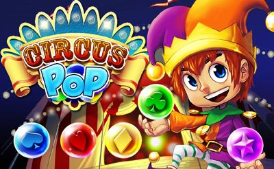 Circus Pop