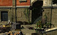 City of Atlantis