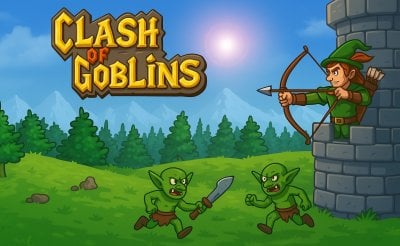 Clash of Goblins