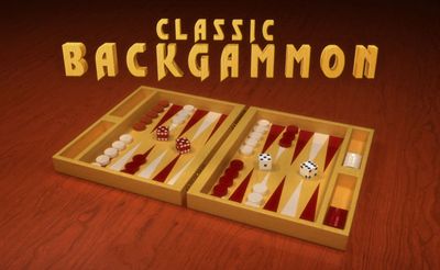 Backgammon