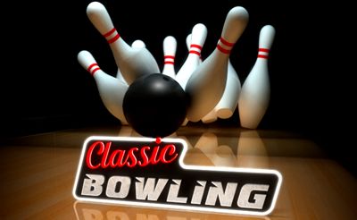 Classic Bowling