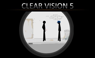 Clear Vision 5