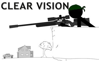 Clear Vision
