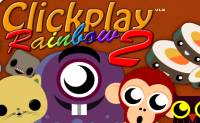 Clickplay Rainbow 2