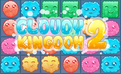 Cloudy Kingdom 2
