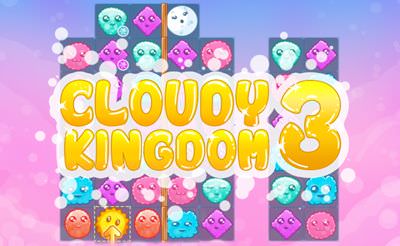 Cloudy Kingdom 3