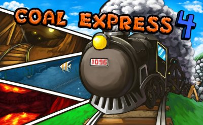 Coal Express 4