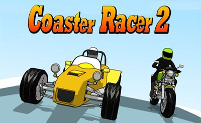 Coaster Racer 2