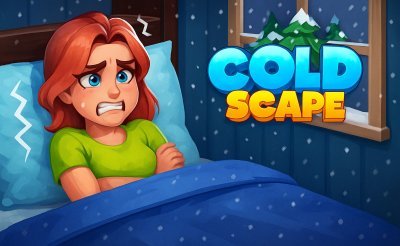 Coldscape