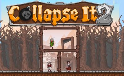 Collapse It 2