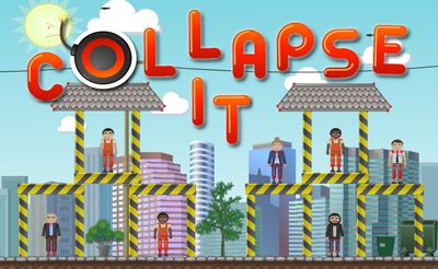 Collapse It