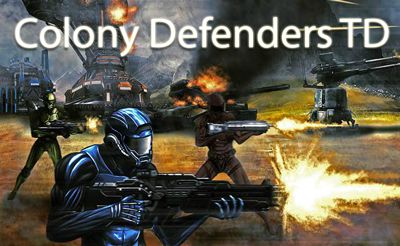 Colony Defenders TD