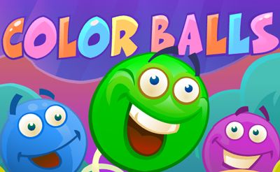 Colorballs