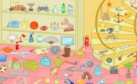 Colorful Room